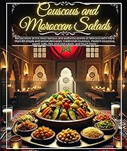 Whip Up Quick Couscous Salads: Speedy Recipes for Busy Cooks